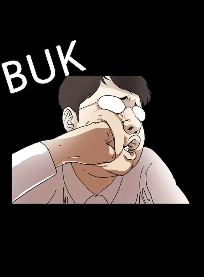 Lookism Bab 6 halaman 52