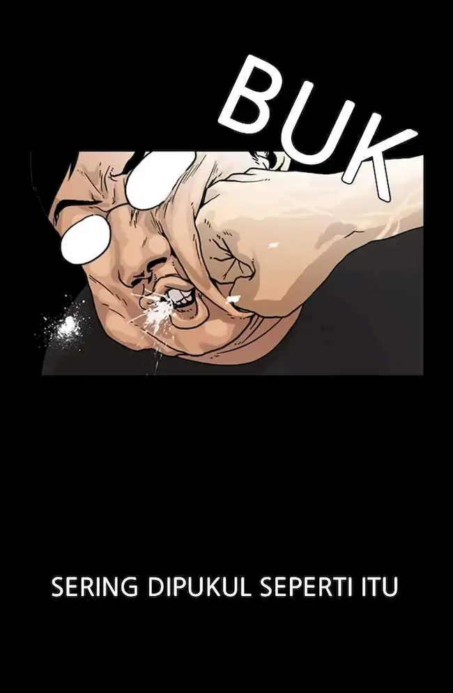Lookism Bab 6 halaman 54