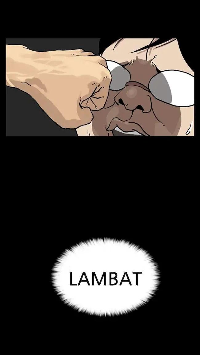 Lookism Bab 6 halaman 56
