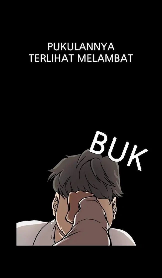 Lookism Bab 6 halaman 57