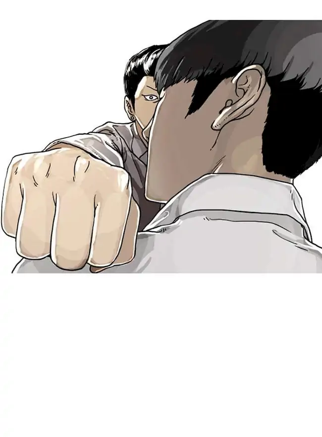 Lookism Bab 6 halaman 62
