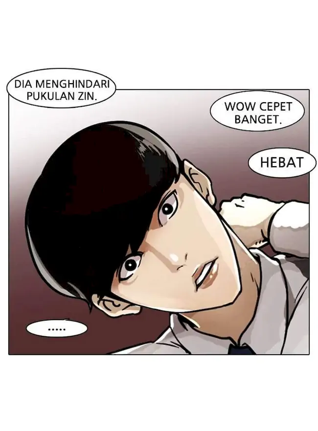 Lookism Bab 6 halaman 64