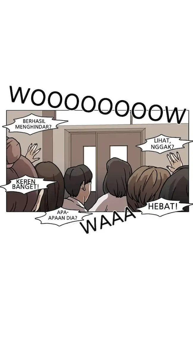 Lookism Bab 6 halaman 65