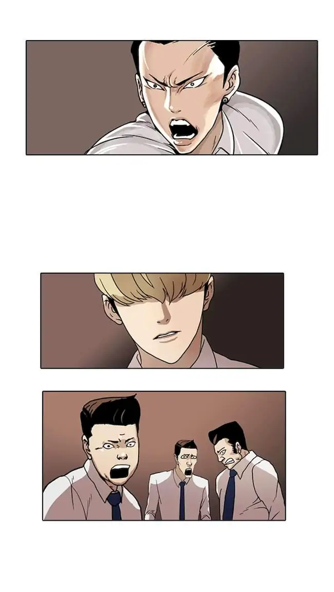 Lookism Bab 6 halaman 66