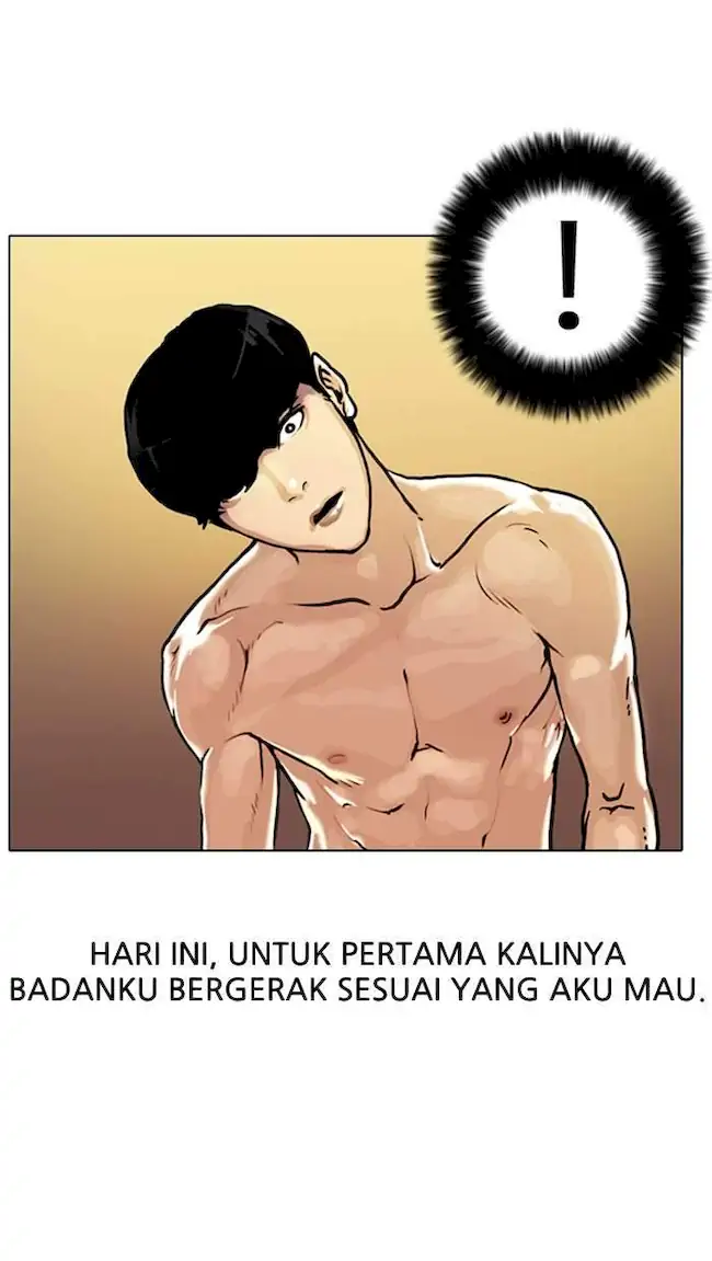 Lookism Bab 6 halaman 67