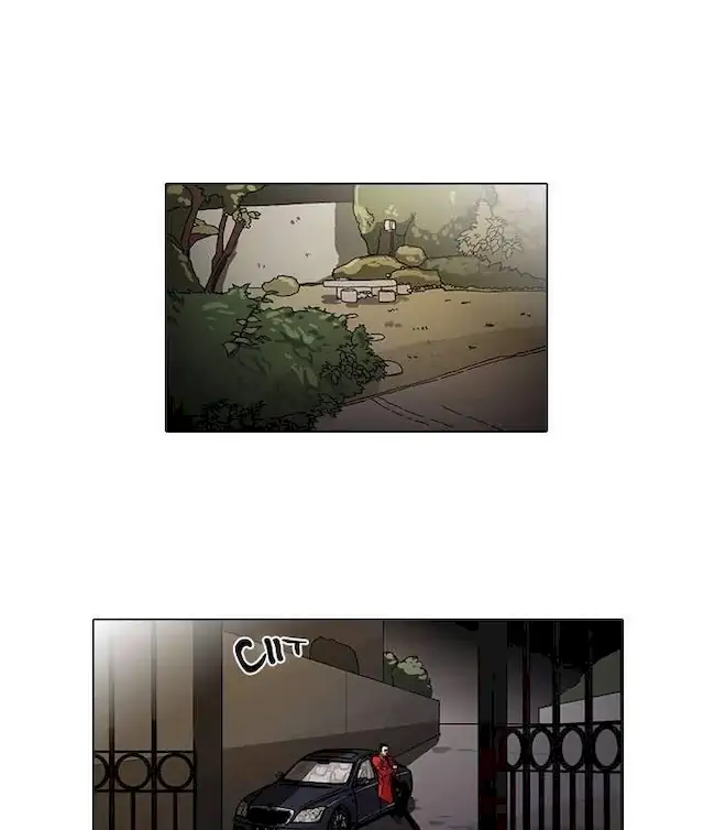 Lookism Bab 60 halaman 2