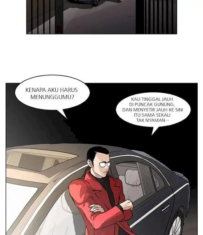 Lookism Bab 60 halaman 3
