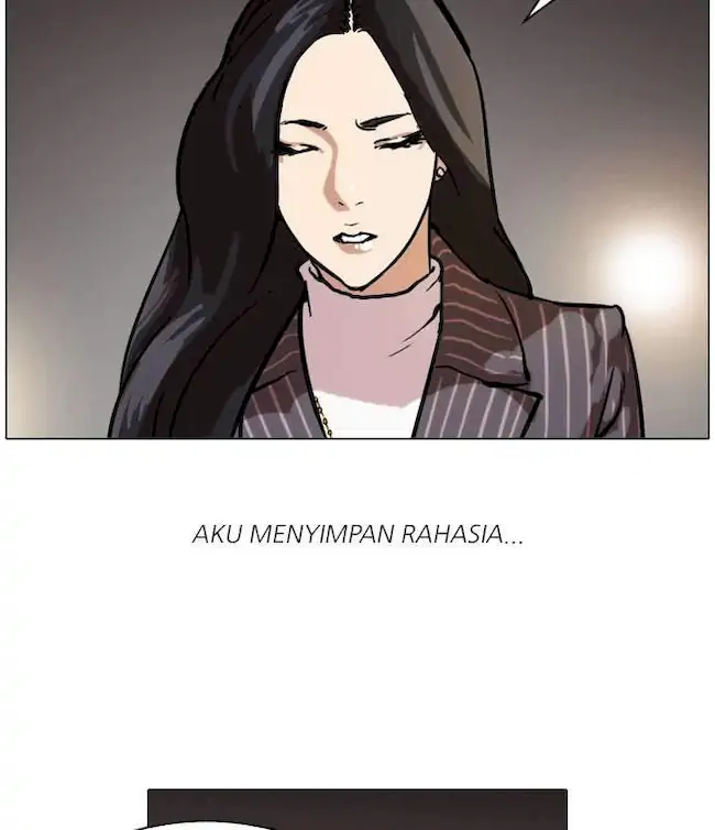 Lookism Bab 60 halaman 6