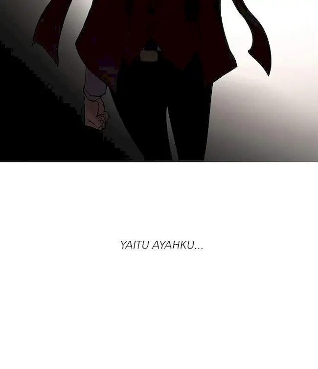 Lookism Bab 60 halaman 10