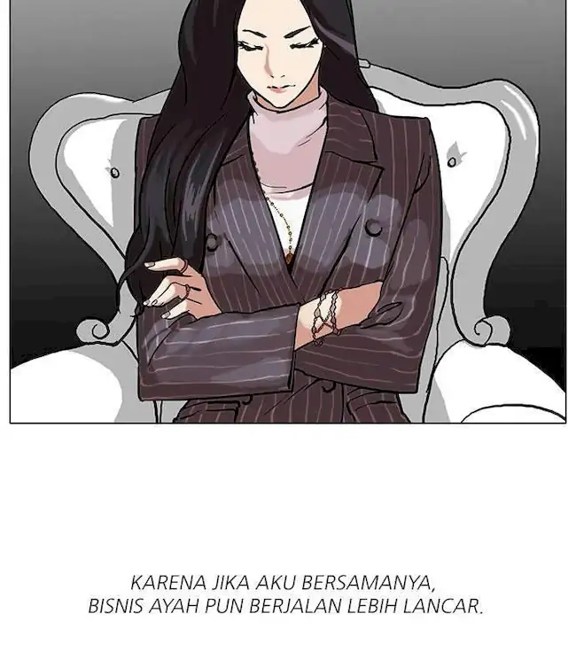 Lookism Bab 60 halaman 13