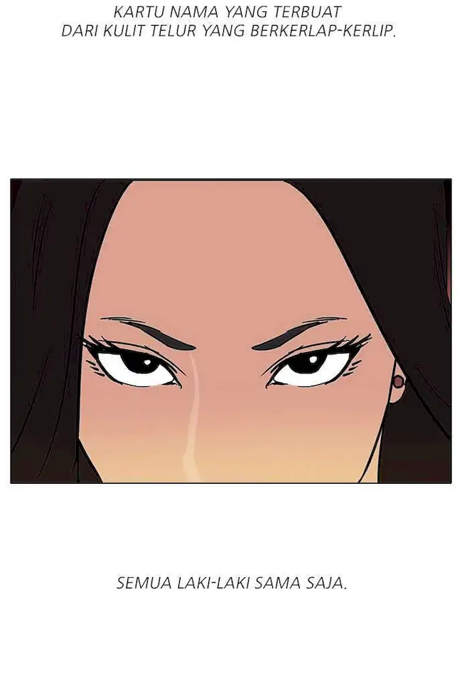 Lookism Bab 60 halaman 16