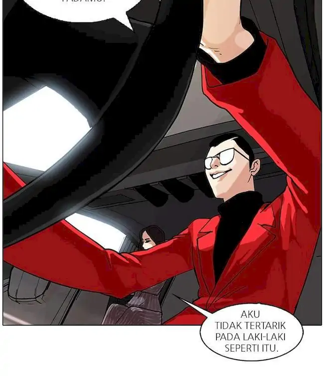 Lookism Bab 60 halaman 19