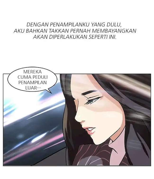 Lookism Bab 60 halaman 20