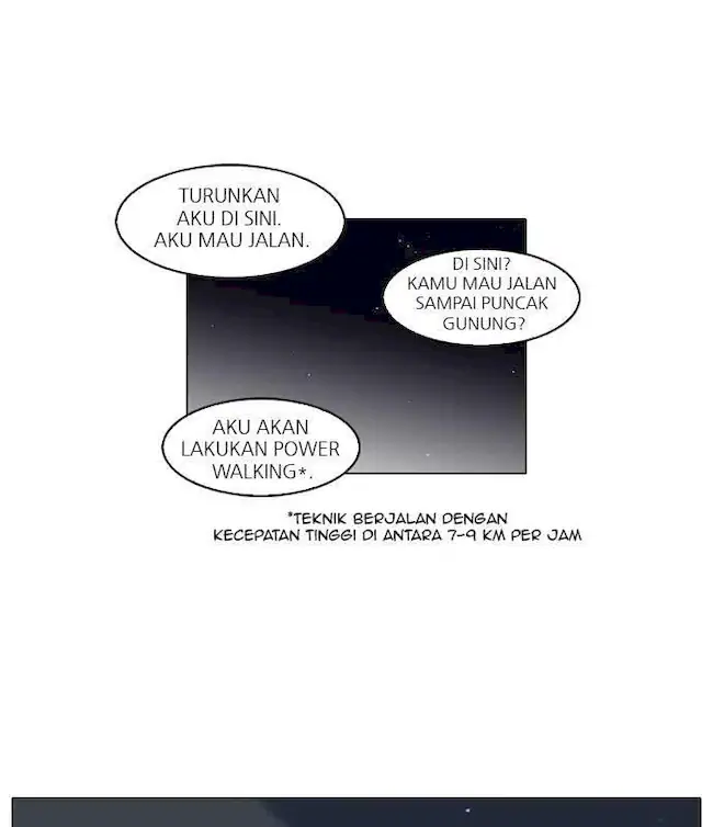 Lookism Bab 60 halaman 22