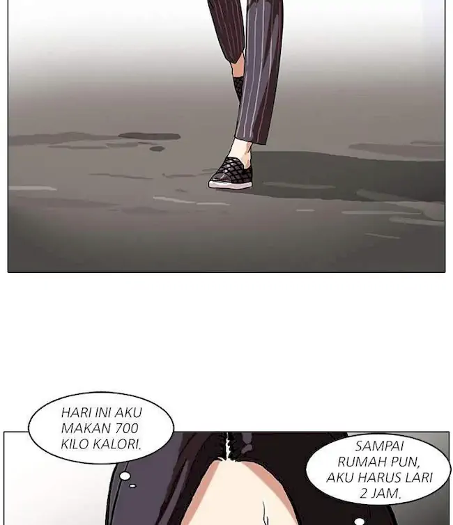 Lookism Bab 60 halaman 24
