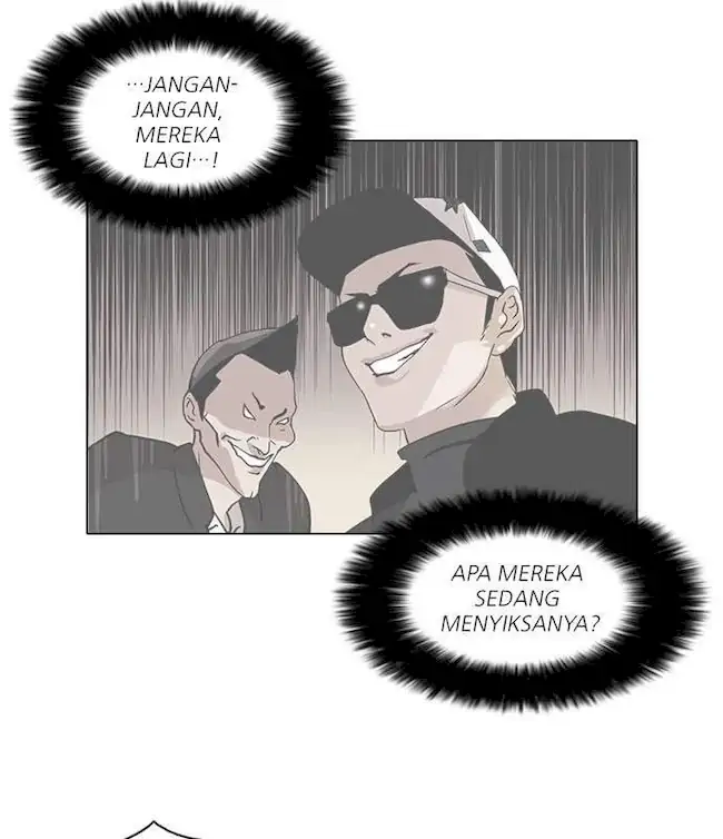 Lookism Bab 60 halaman 30