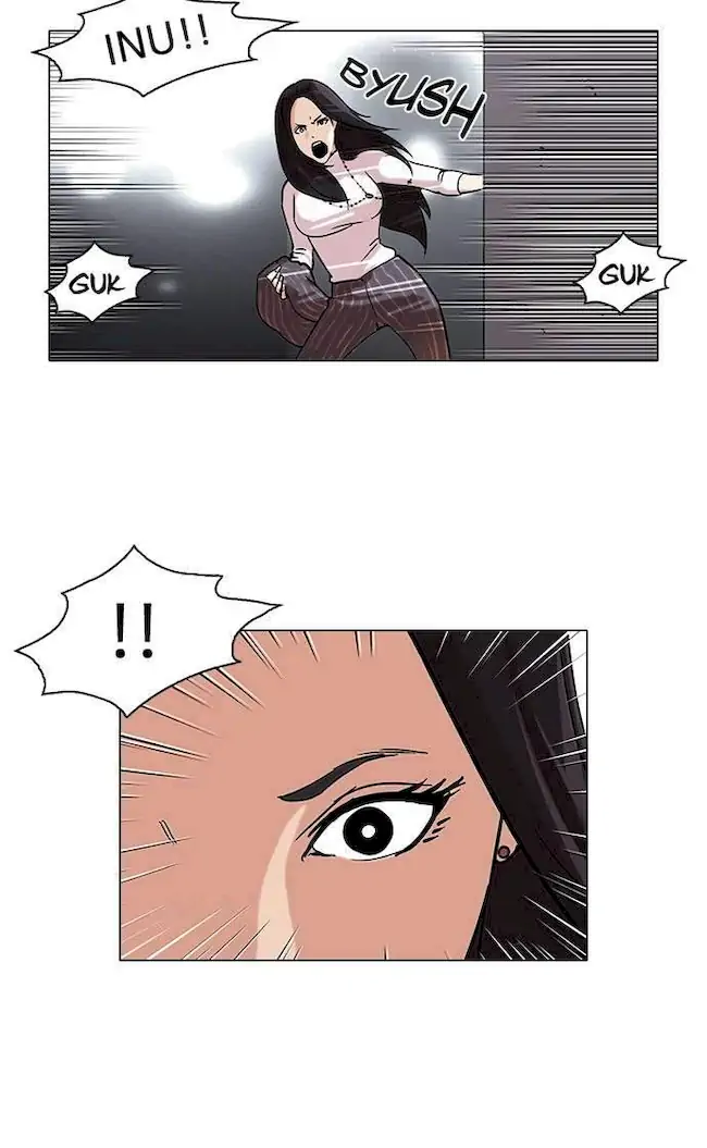 Lookism Bab 60 halaman 31