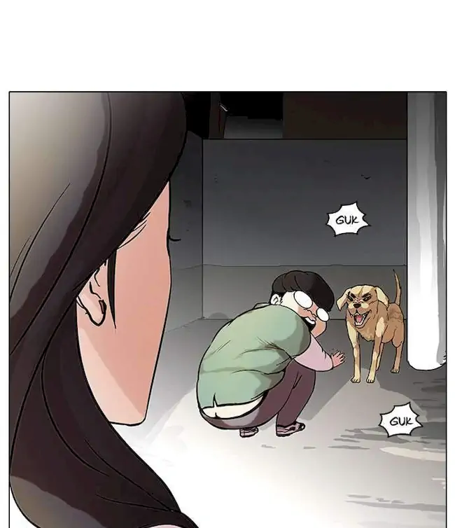 Lookism Bab 60 halaman 32