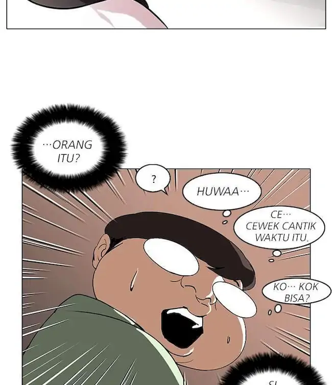 Lookism Bab 60 halaman 33
