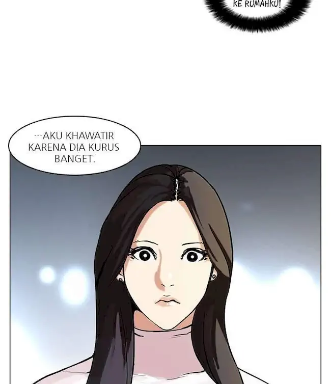 Lookism Bab 60 halaman 37