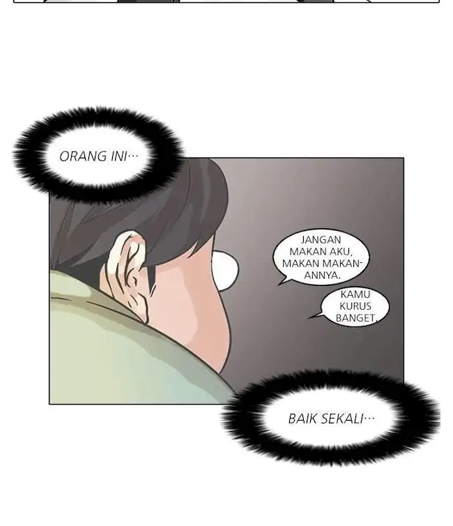 Lookism Bab 60 halaman 38