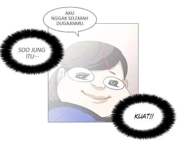 Lookism Bab 60 halaman 47