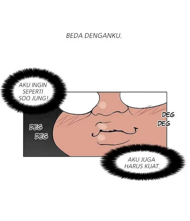 Lookism Bab 60 halaman 48