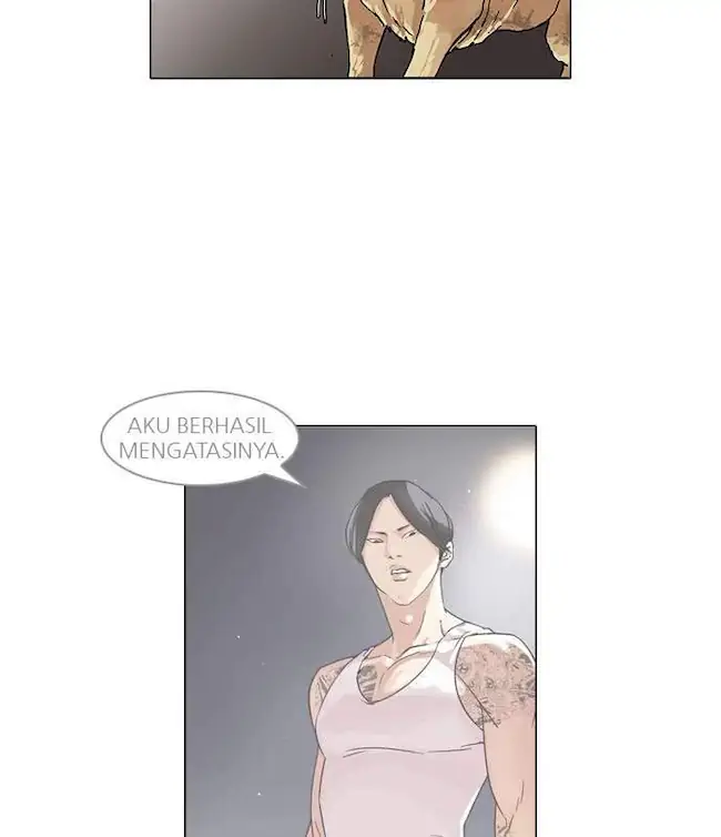 Lookism Bab 60 halaman 50