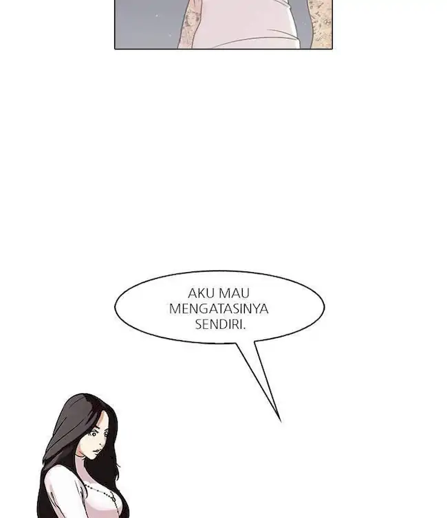 Lookism Bab 60 halaman 51