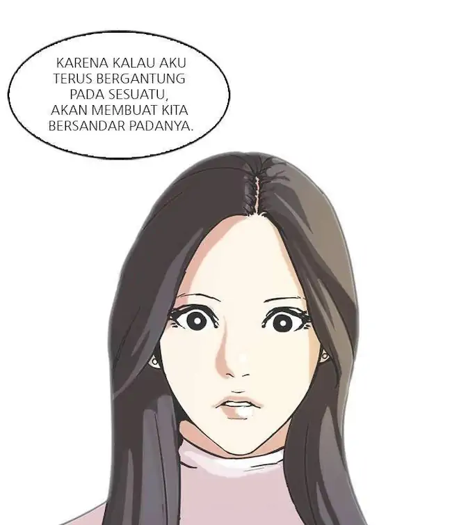 Lookism Bab 60 halaman 53