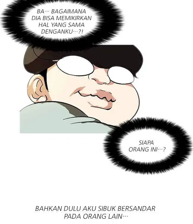 Lookism Bab 60 halaman 55