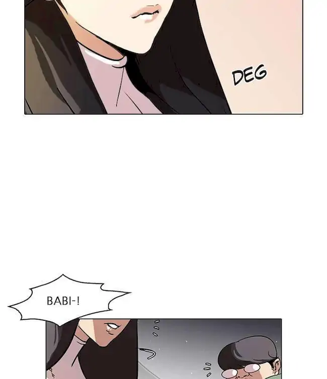Lookism Bab 60 halaman 57