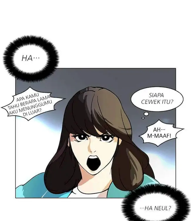 Lookism Bab 60 halaman 59