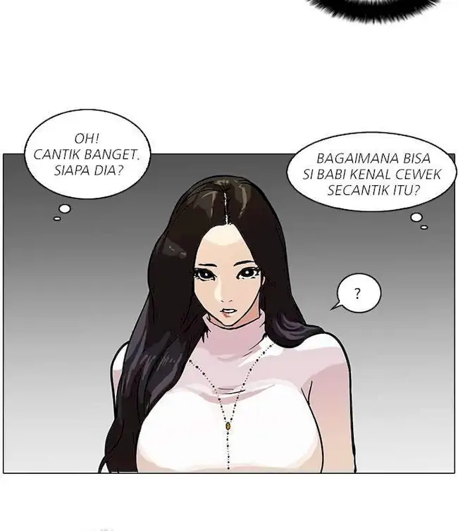 Lookism Bab 60 halaman 60