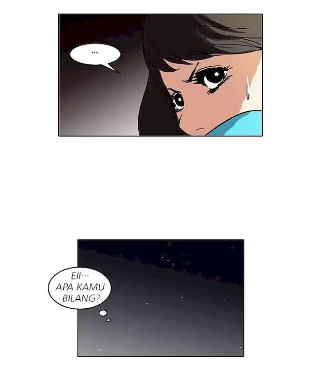 Lookism Bab 60 halaman 64