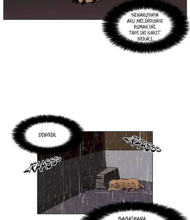 Lookism Bab 60 halaman 69