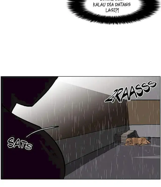 Lookism Bab 60 halaman 70