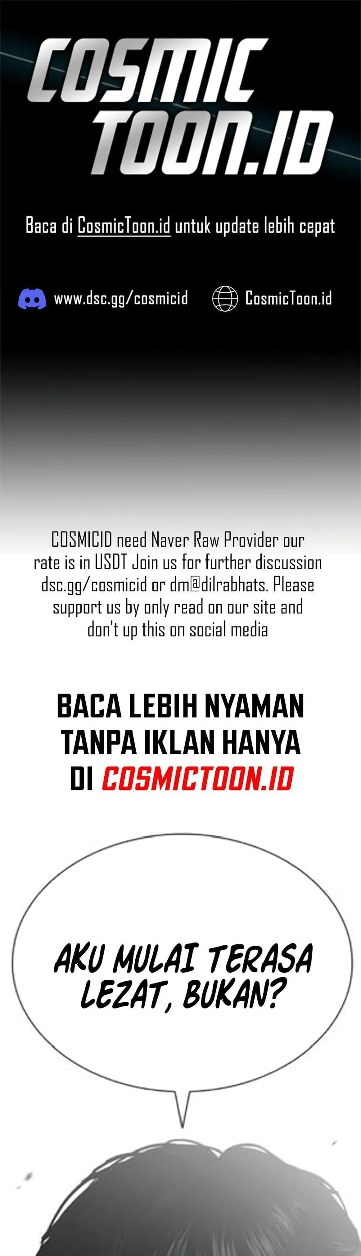 Lookism Bab 600 halaman 1