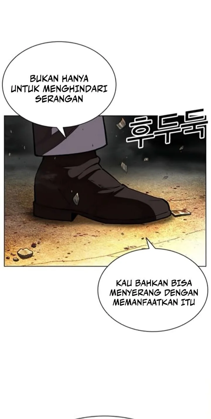 Lookism Bab 600 halaman 6