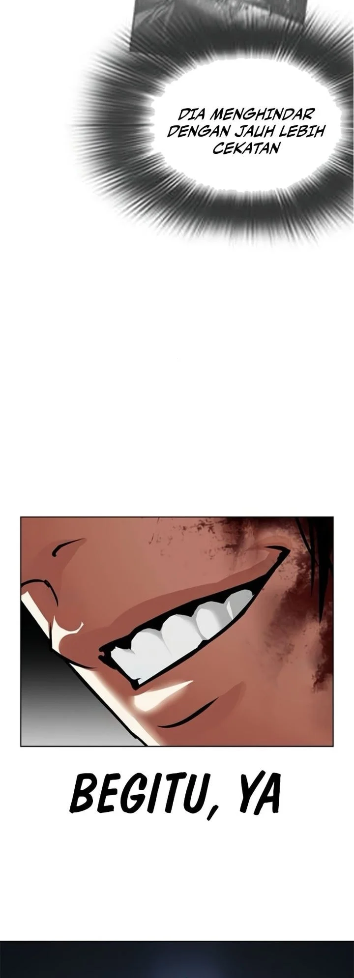 Lookism Bab 600 halaman 12
