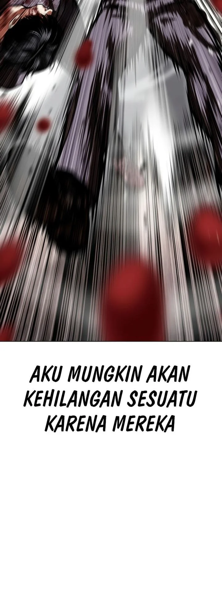 Lookism Bab 600 halaman 27