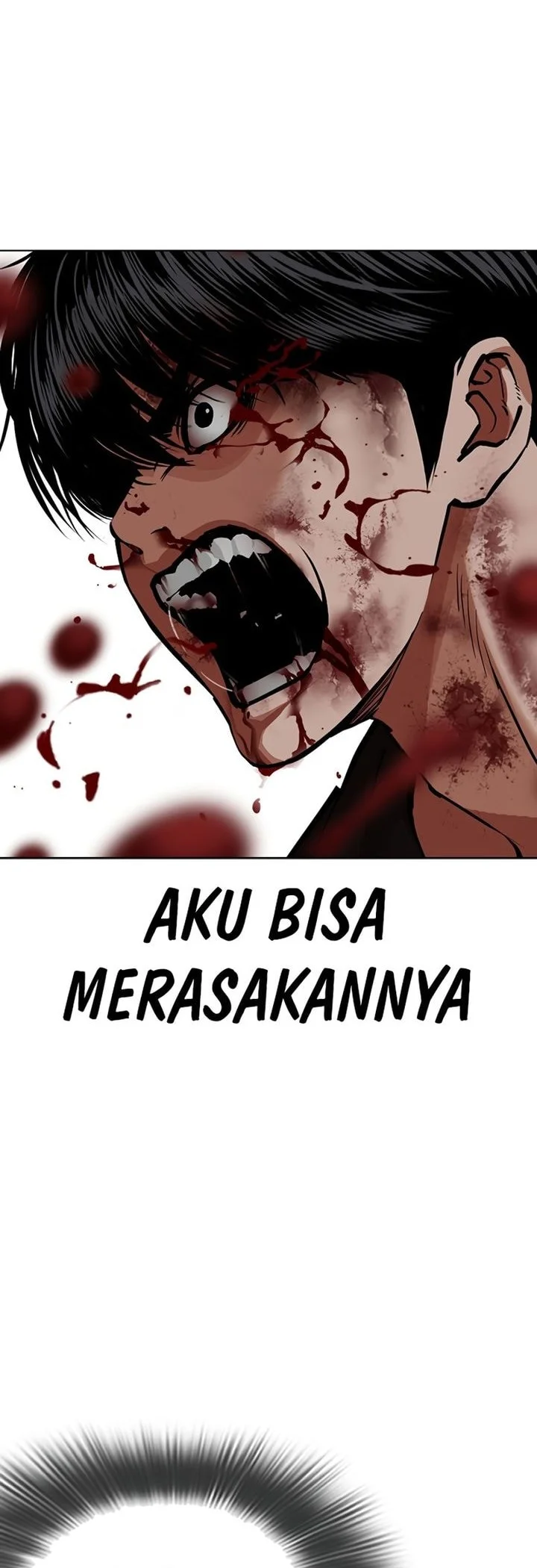 Lookism Bab 600 halaman 32