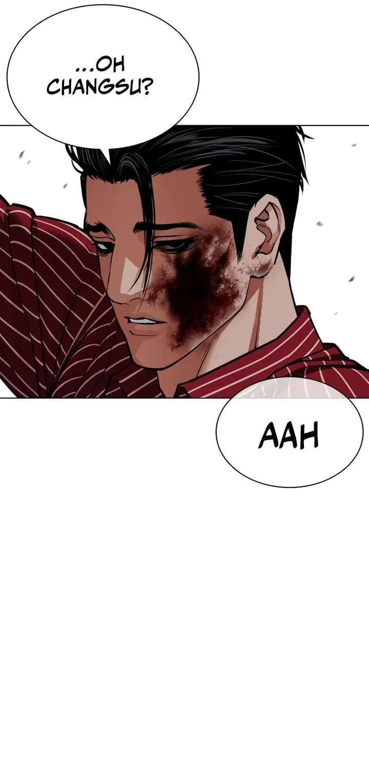 Lookism Bab 600 halaman 62