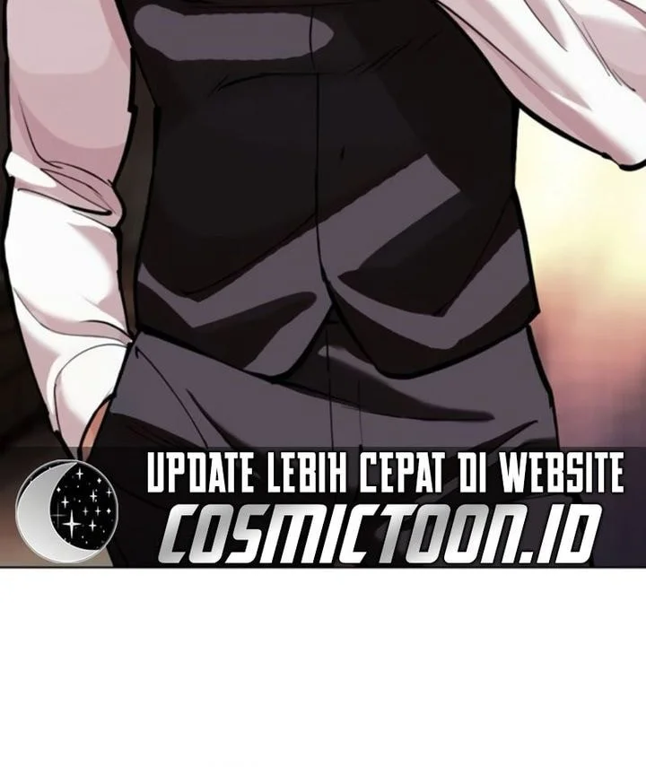 Lookism Bab 601 halaman 3