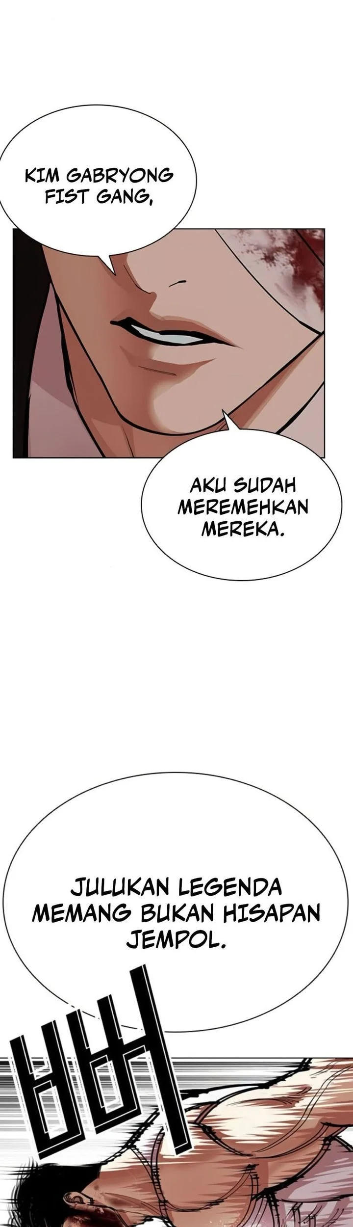 Lookism Bab 601 halaman 7