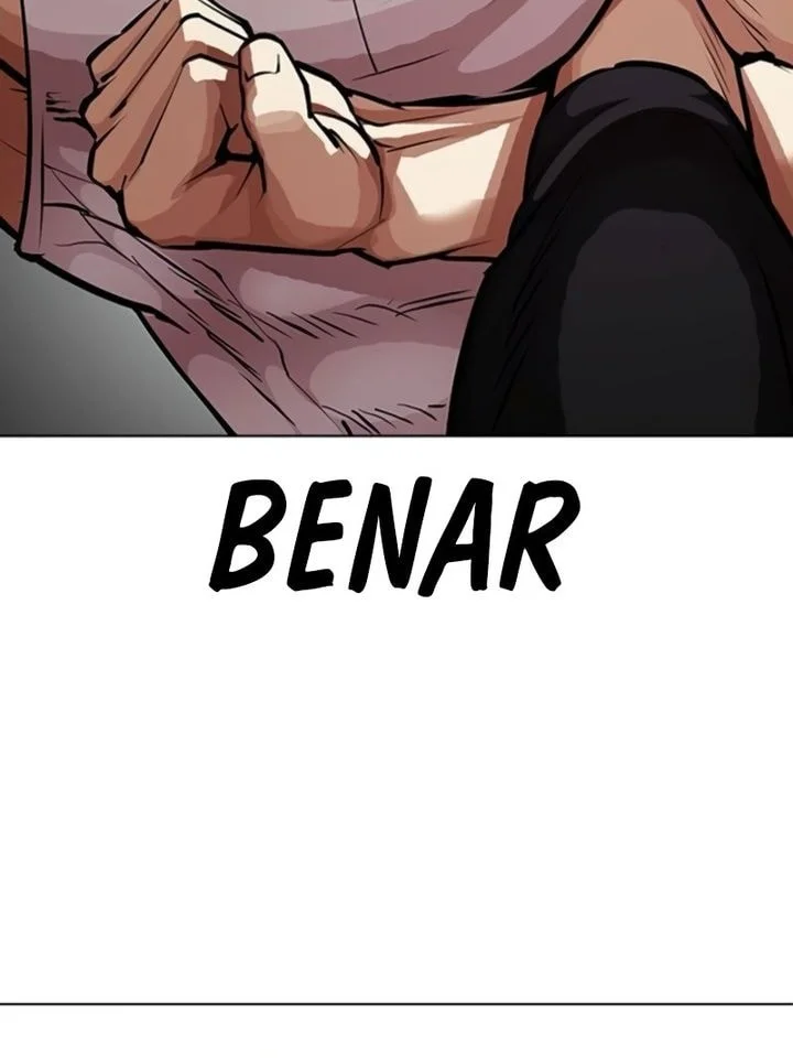 Lookism Bab 601 halaman 18