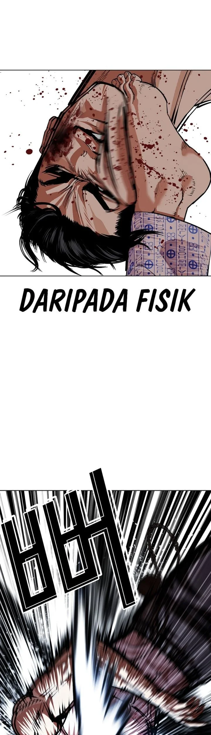 Lookism Bab 601 halaman 22