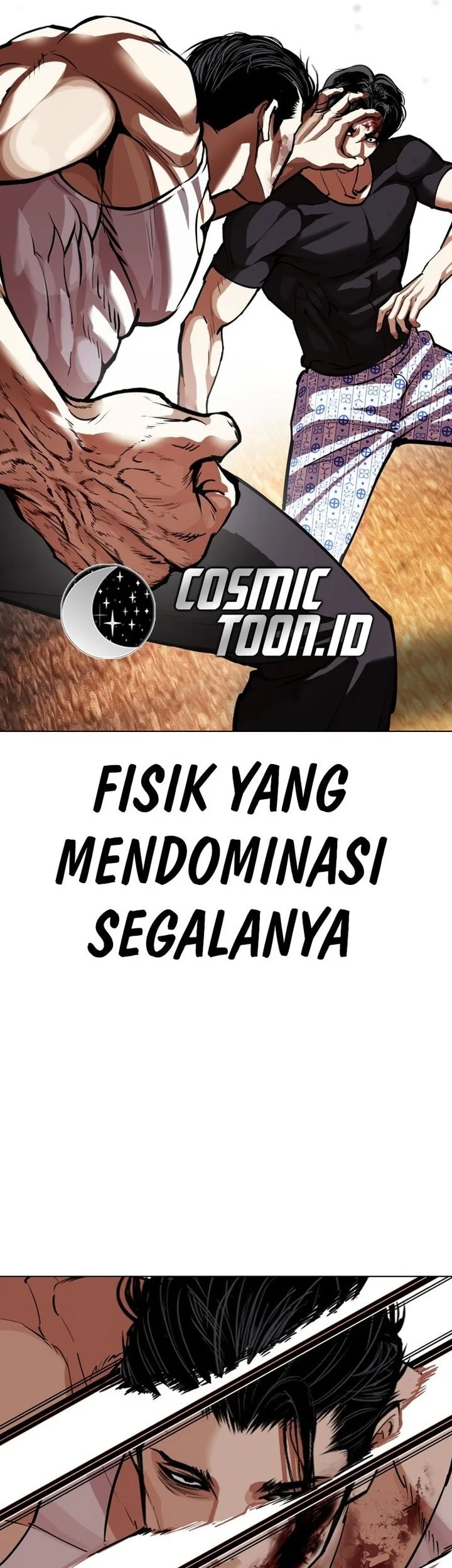 Lookism Bab 601 halaman 26