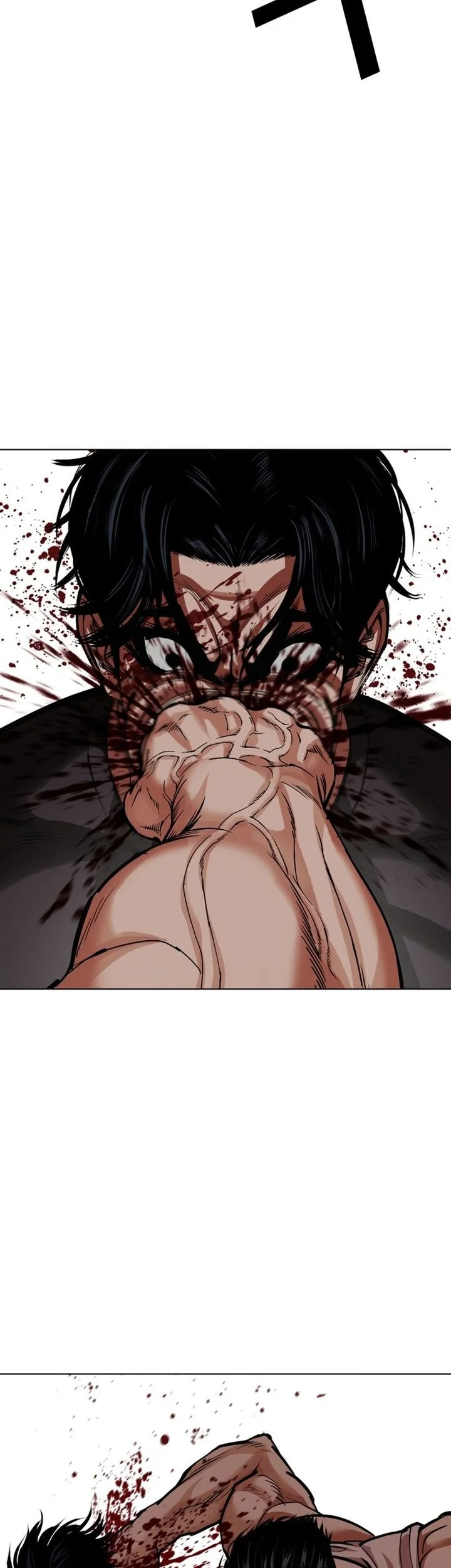 Lookism Bab 601 halaman 56