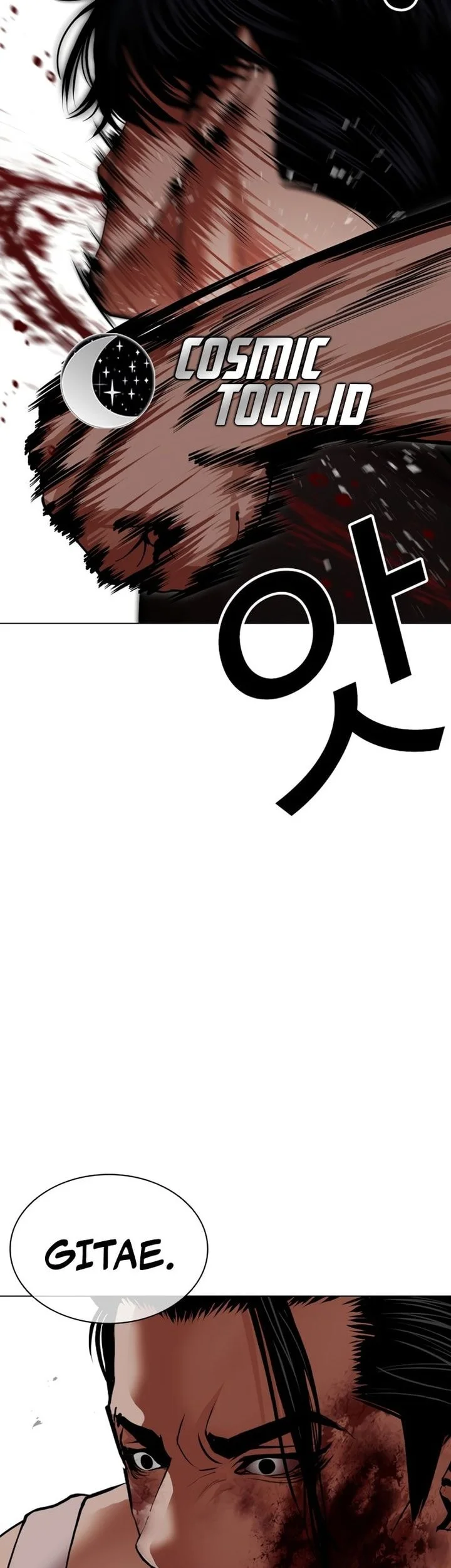Lookism Bab 601 halaman 59